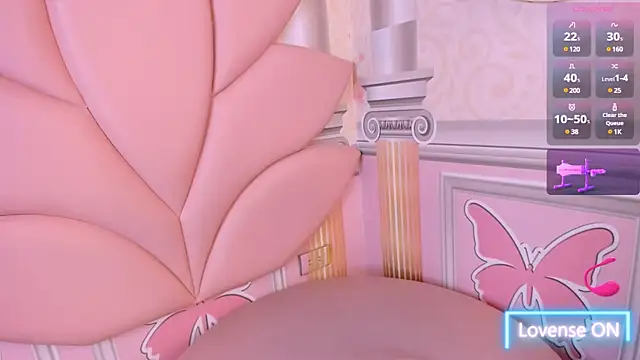 sexyy kitty18 online show from March 16, 2025, 9:49 am