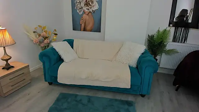 Kathy Evvy online show from February 3, 2026, 6:13 pm