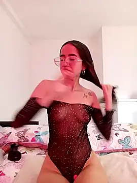 Snapshot of Mia_Fischer chatting on March 1, 2025, 7:26 pm Mia Fischer online show from March 1, 2025, 7:26 pm