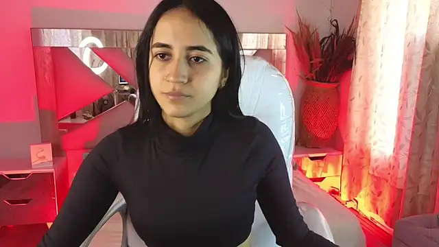 Mia Fischer online show from February 26, 2026, 11:54 am