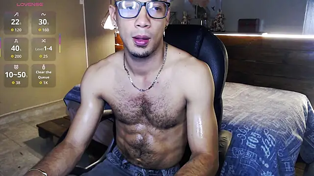 SonicJ25 online show from September 15, 2025, 3:45 pm