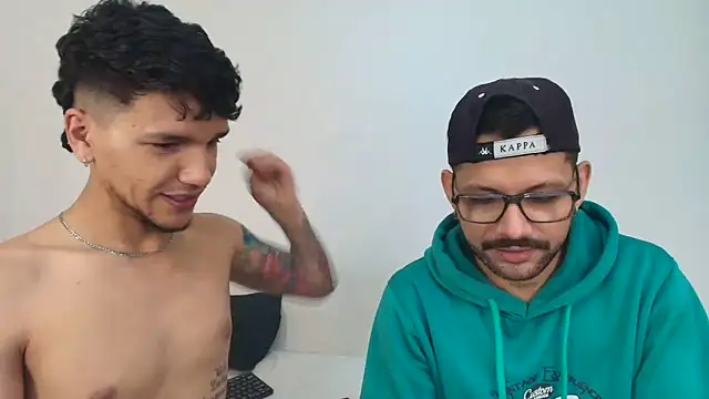 Benjamin show online show from March 8, 2026, 3:15 pm