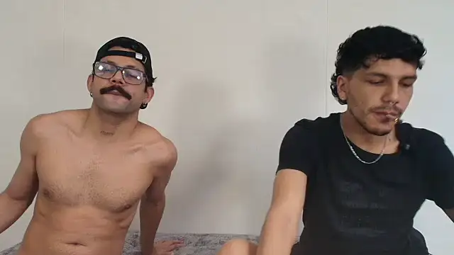 Benjamin show online show from February 10, 2026, 3:33 pm