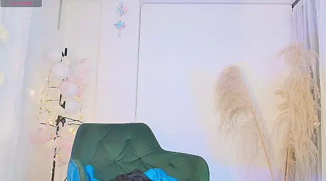 Ladydream1 online show from February 19, 2025, 3:28 am