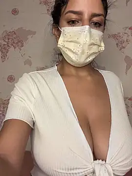 Snapshot of shanelle0 chatting on September 25, 2025, 8:26 pm shanelle0 online show from September 25, 2025, 8:26 pm