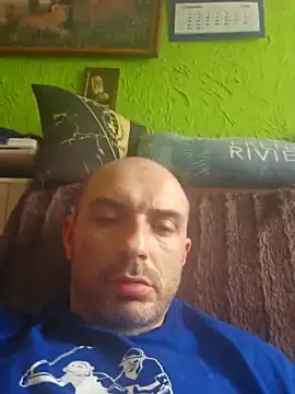 Snapshot of STANISLAW621162 chatting on May 21, 2026, 11:40 am STANISLAW621162 online show from May 21, 2026, 11:40 am