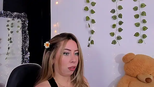 JanneKim online show from February 22, 2026, 2:52 pm