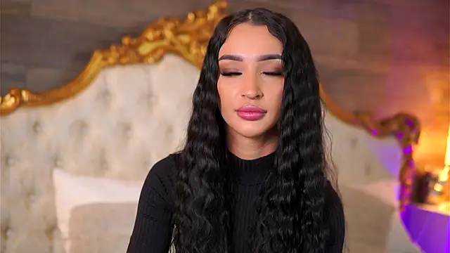 DeniseDevilles online show from February 18, 2025, 11:55 am