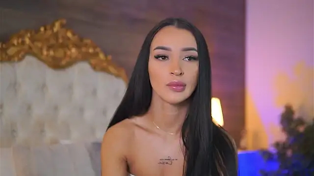 DeniseDevilles online show from March 1, 2025, 9:40 am