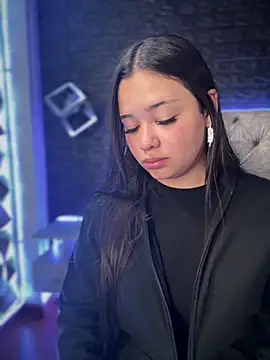 Paloma  LS online show from September 14, 2025, 1:44 pm