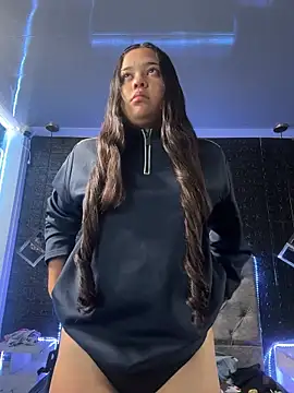 Paloma  LS online show from March 14, 2026, 2:45 pm