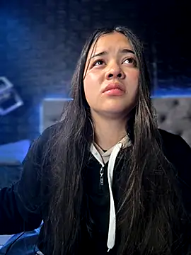 Paloma  LS online show from October 14, 2025, 5:46 pm