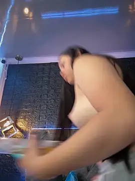 Paloma  LS online show from September 27, 2025, 7:53 pm