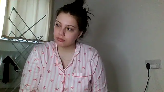 Snapshot of Krystal_Tx chatting on March 8, 2026, 8:06 am Krystal Tx online show from March 8, 2026, 8:06 am