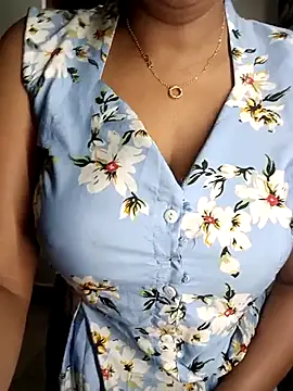 EeshaBhabi online show from April 9, 2026, 2:34 pm