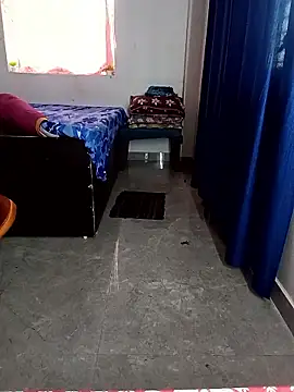 EeshaBhabi online show from February 8, 2026, 5:38 am