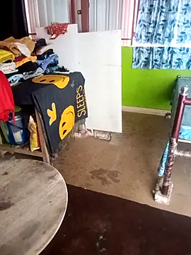 EeshaBhabi online show from February 6, 2026, 7:48 am