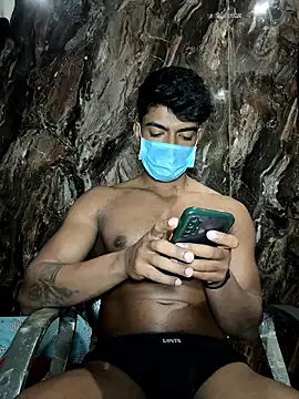 rony6663 online show from January 10, 2026, 7:25 am