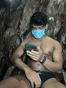 rony6663 online show from December 22, 2025, 6:35 am