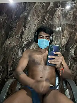 rony6663 online show from February 1, 2026, 6:28 pm