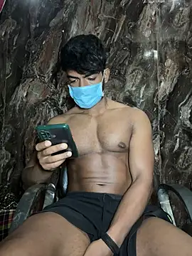 rony6663 online show from December 21, 2025, 9:55 am