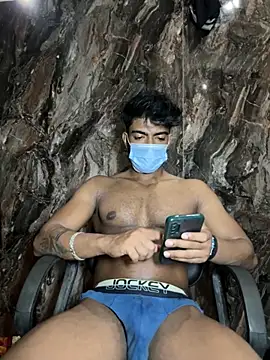 rony6663 online show from November 9, 2025, 8:18 am