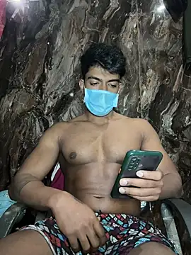 rony6663 online show from January 11, 2026, 9:05 am