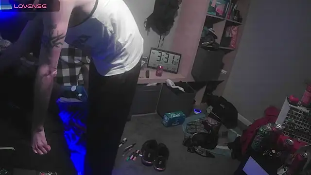 Snapshot of smokee_parT903 chatting on January 5, 2025, 11:33 pm smokee parT903 online show from January 5, 2025, 11:33 pm