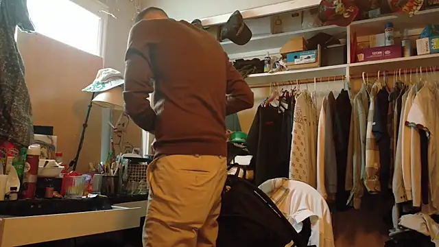 smokee parT903 online show from February 9, 2026, 11:03 pm