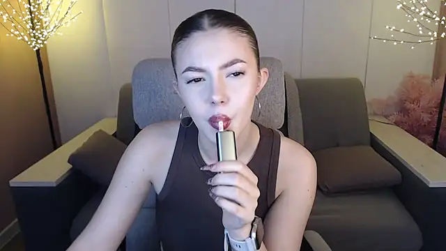 Snapshot of Ritaneer chatting on March 14, 2025, 10:07 am Ritaneer online show from March 14, 2025, 10:07 am