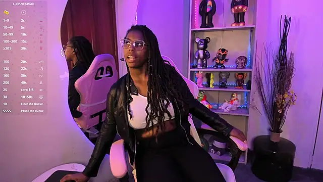 CoccoBele69 online show from July 17, 2026, 4:48 pm