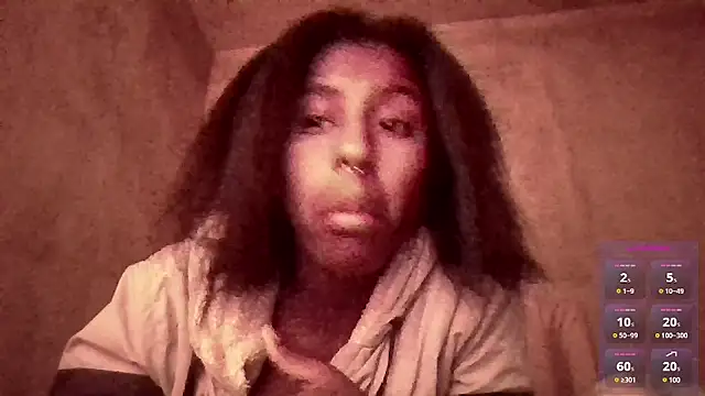 CoccoBele69 online show from January 10, 2025, 7:43 pm