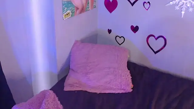 Snapshot of rebeca_conor chatting on March 19, 2025, 6:34 pm rebeca conor online show from March 19, 2025, 6:34 pm