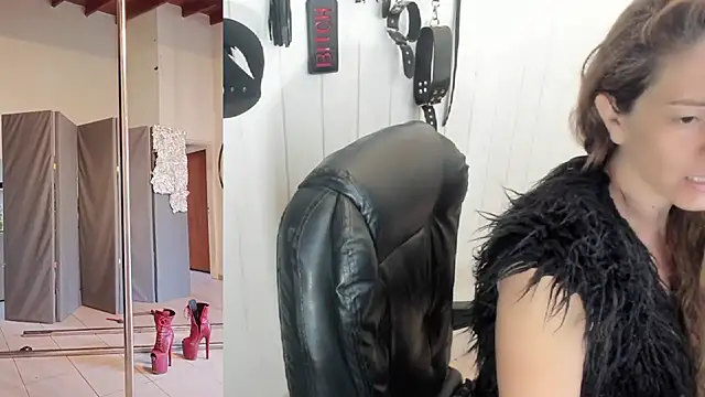 jessiburningheels online show from October 22, 2025, 1:21 pm