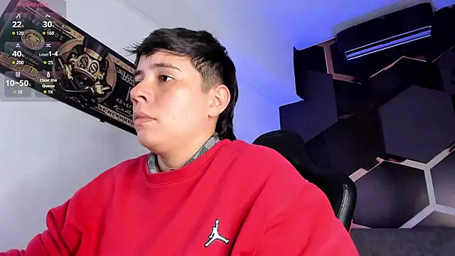 AbbySmiitth  online show from November 19, 2025, 7:25 pm