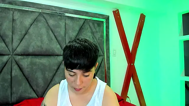 AbbySmiitth  online show from January 11, 2026, 9:55 pm