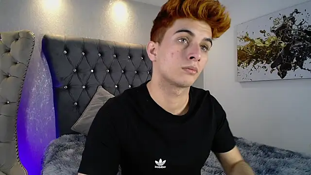 MrWilliseo online show from November 11, 2025, 8:25 pm