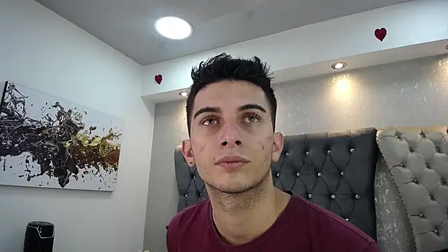 Snapshot of MrWilliseo chatting on February 28, 2025, 7:56 pm MrWilliseo online show from February 28, 2025, 7:56 pm