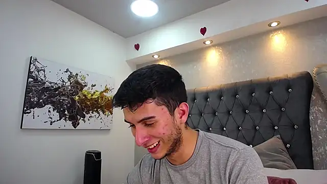 Snapshot of MrWilliseo chatting on March 17, 2025, 10:40 pm MrWilliseo online show from March 17, 2025, 10:40 pm