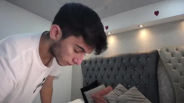 Snapshot of MrWilliseo chatting on March 15, 2025, 7:48 pm MrWilliseo online show from March 15, 2025, 7:48 pm