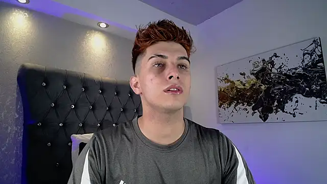 MrWilliseo online show from November 17, 2025, 8:13 pm