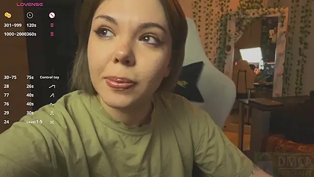 whoa-hoa-hoa-hoa-hoa online show from April 18, 2026, 4:42 pm