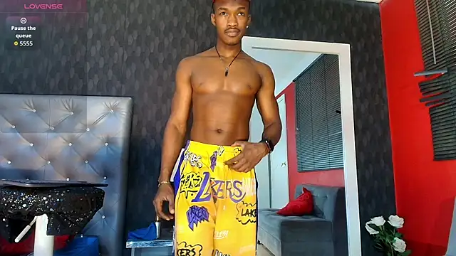 KENDER21  online show from September 30, 2025, 8:26 pm