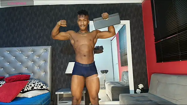 KENDER21  online show from September 12, 2025, 9:14 pm