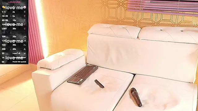 KENDER21  online show from March 21, 2025, 7:33 am