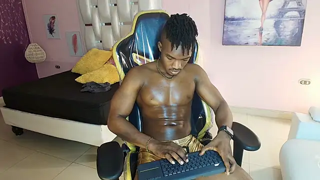 KENDER21  online show from March 22, 2025, 7:36 am