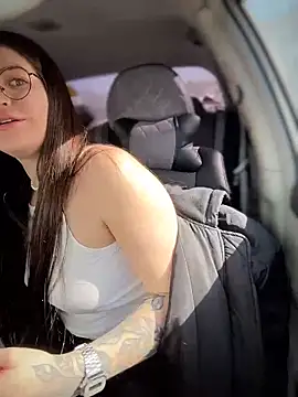 meow girl online show from March 28, 2026, 11:00 am