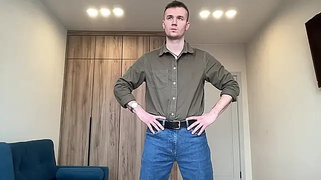 cute mark online show from March 31, 2026, 6:15 am