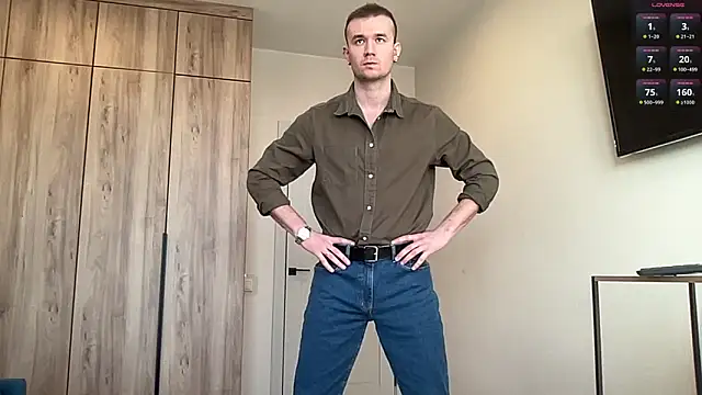 cute mark online show from March 7, 2026, 6:31 am