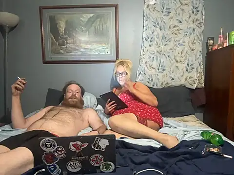 letsgetdirty1981 online show from December 8, 2024, 6:43 am